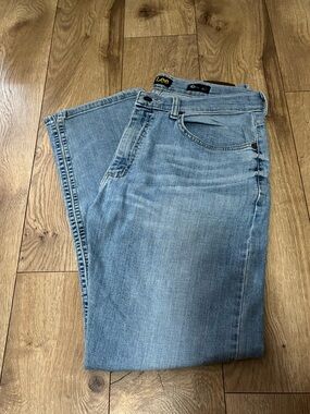 Lee mens jeans